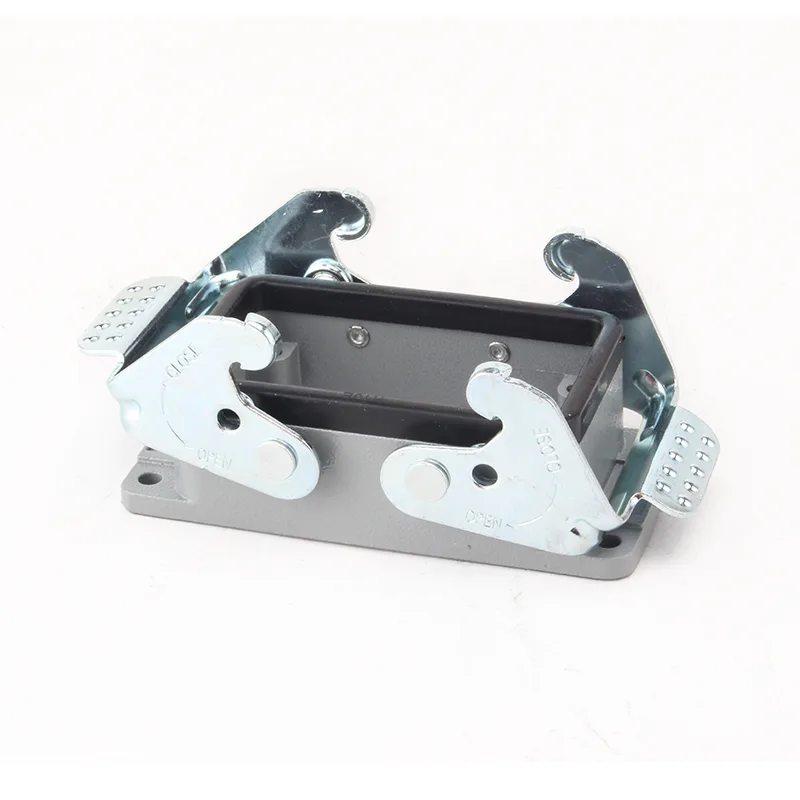 Penyambung Tugas Berat 10 Pin AG