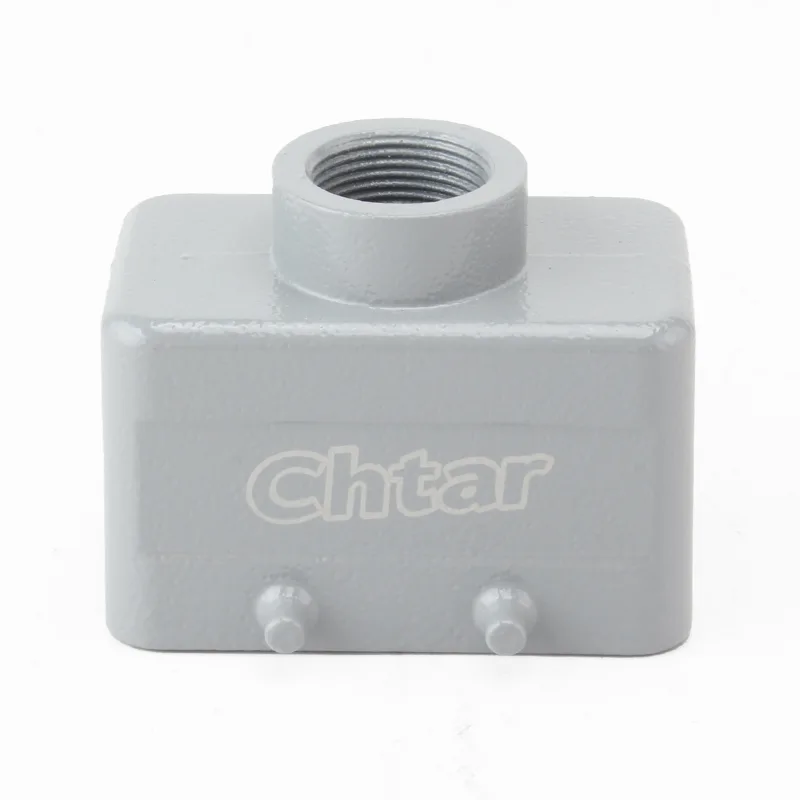 Penyambung Tugas Berat 10 Pin TG