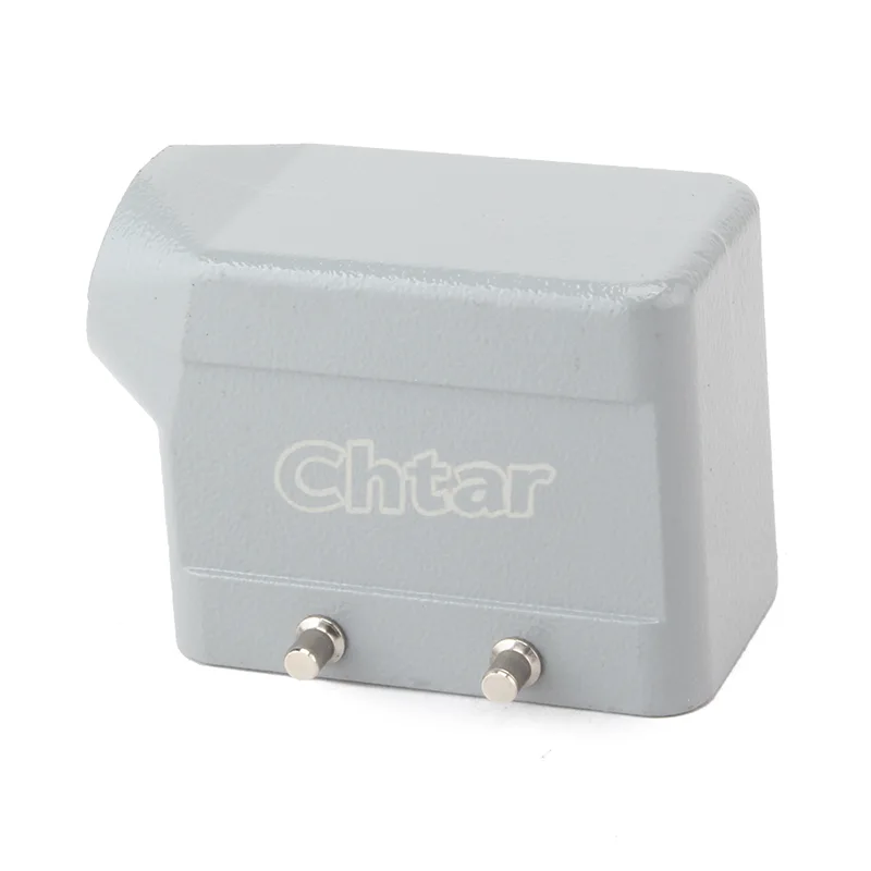 Penyambung Tugas Berat 10 Pin TS