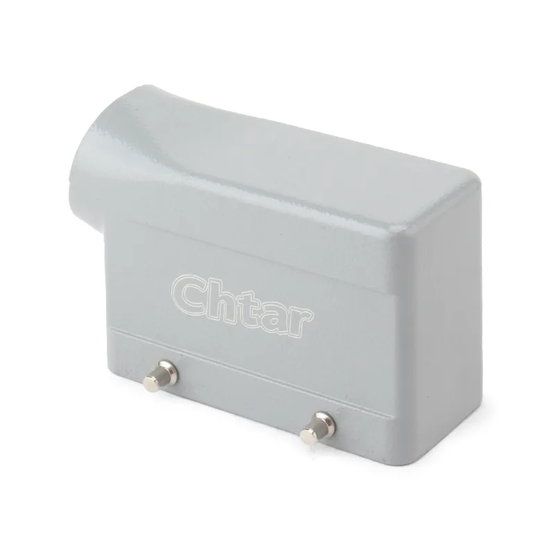 Penyambung Tugas Berat 16 Pin TS