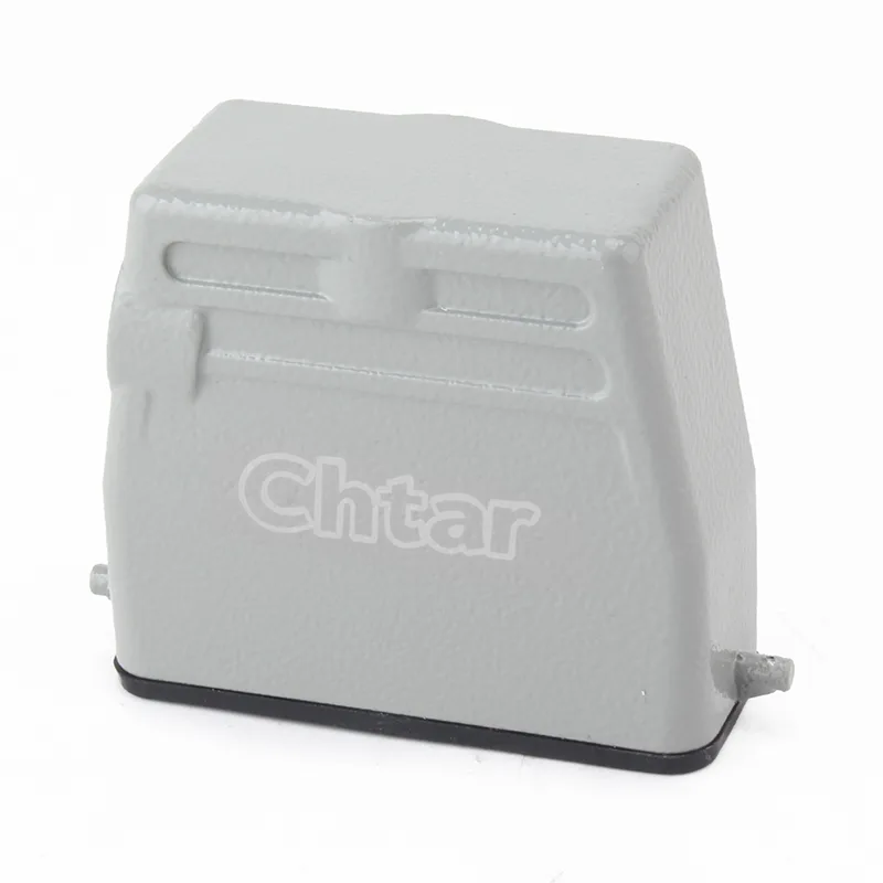 Penyambung Tugas Berat Mini 16 Pin TS