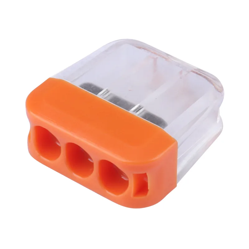 Apakah fungsi penyambung sambungan cepat?