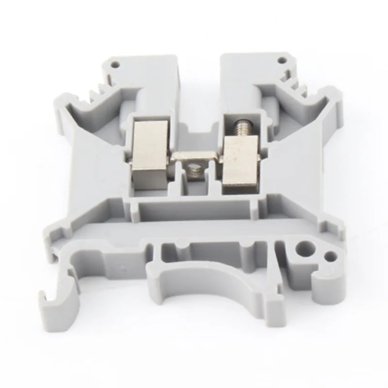 Apakah itu Terminal Rel Din?