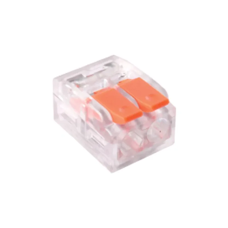 Penyambung Pantas Wayar Penyambung 2P 3P 4P 5P