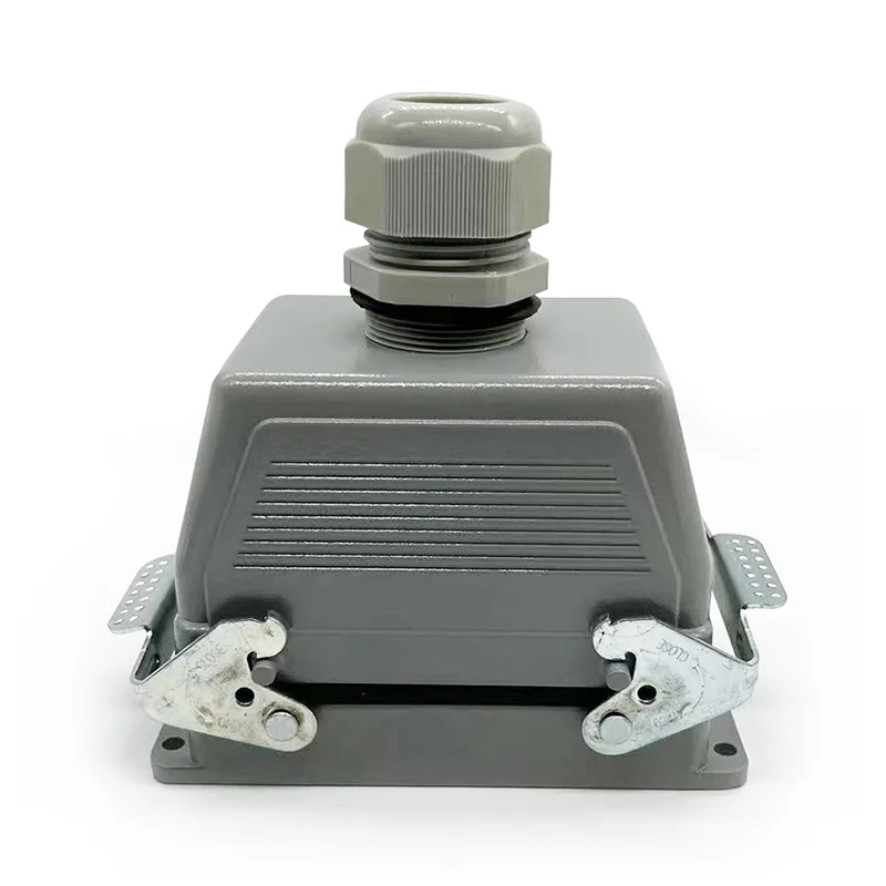 Penyambung Tugas Berat 32 Pin TG