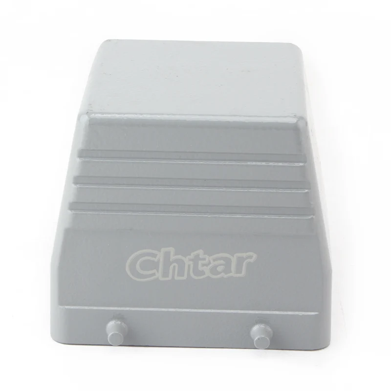 Penyambung Tugas Berat 32 Pin TS