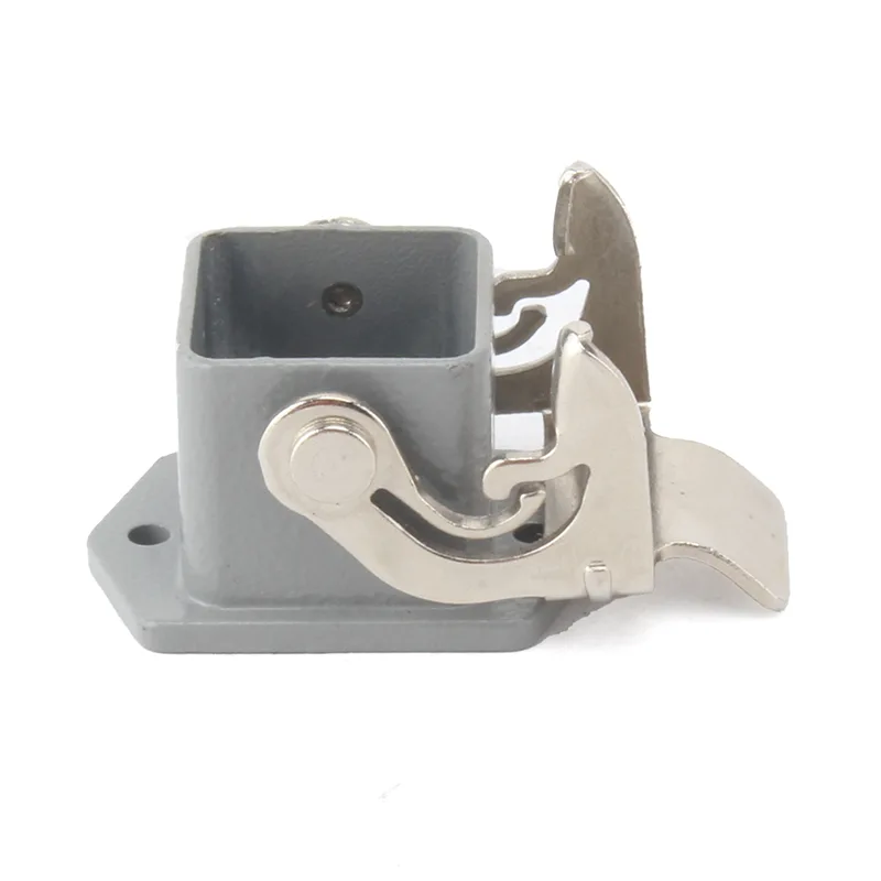 Penyambung Tugas Berat MAG 4/5 Pin