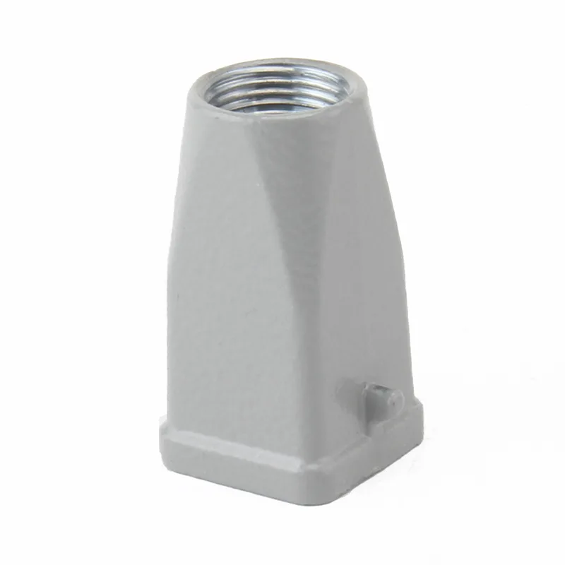 Penyambung Tugas Berat MTG 4/5 Pin