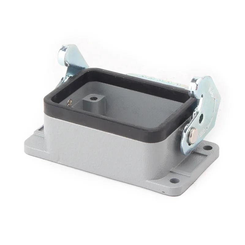 Penyambung Tugas Berat 6 Pin AG