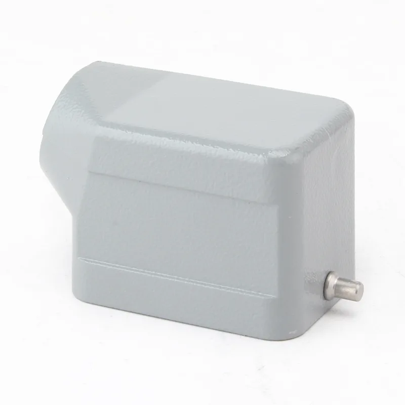 Penyambung Tugas Berat 6 Pin TS