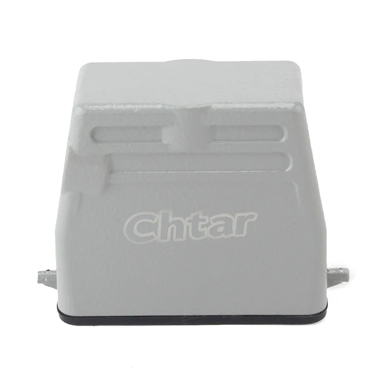 16 Pin TS mini Heavy Duty Connectors