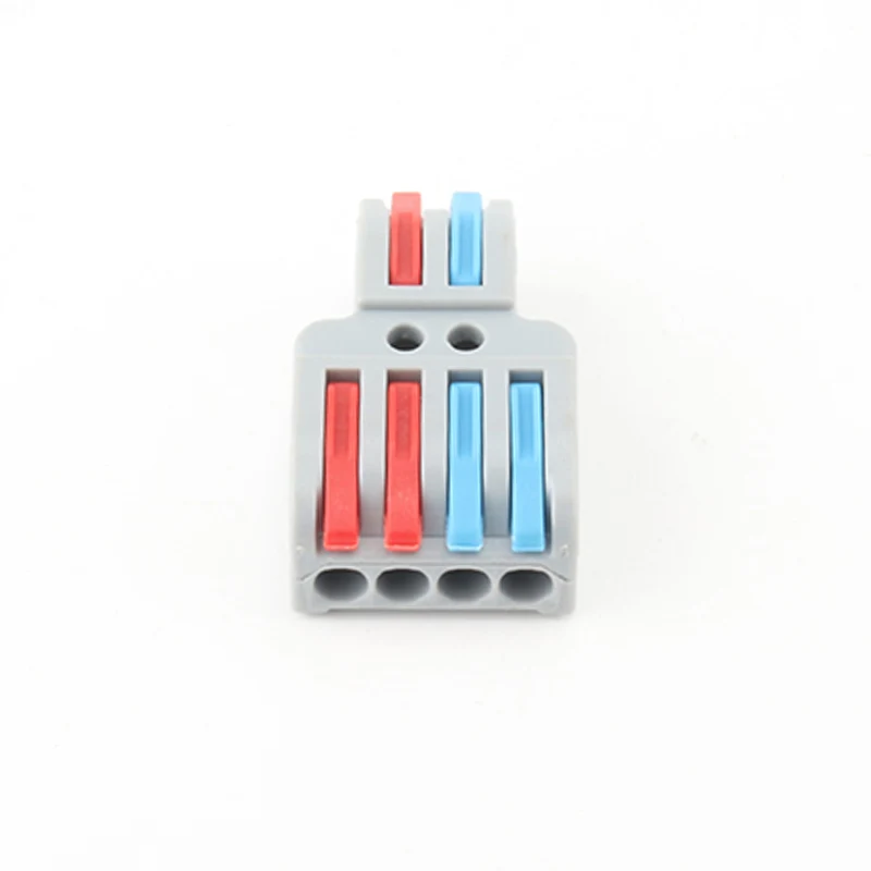 Penyambung Pantas Wayar Penyambung Berbilang Masuk Berbilang Keluar