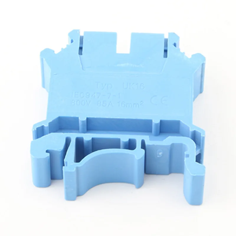 Blok Terminal Kereta Api Din 16N UK